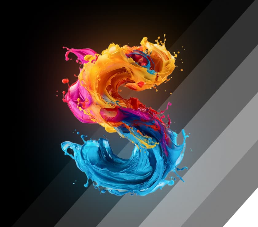 Spectrum: Full Visual Rebrand & Frontend Rebuild